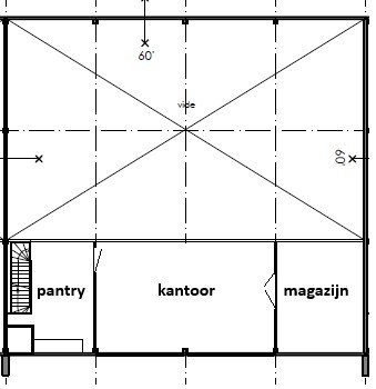Medium property photo - Francis Baconstraat 5C, 6718 XA Ede
